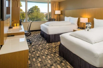 Hotel Rose Portland