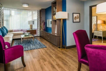 Hotel Rose Portland
