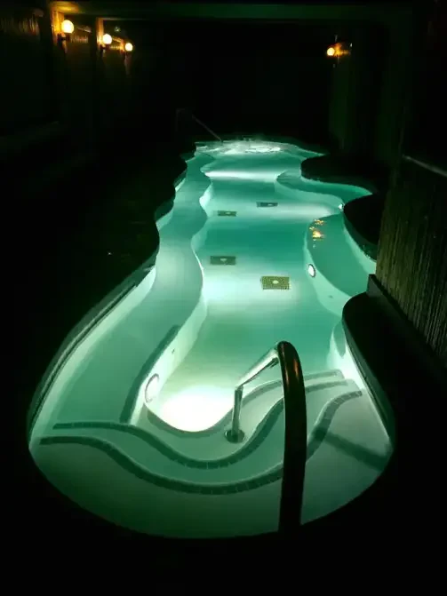 McMenamins Crystal Hotel Portland