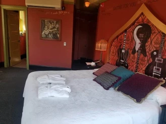 McMenamins Crystal Hotel Portland