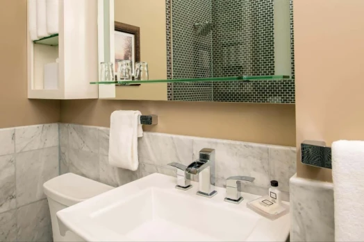 The Mark Spencer Hotel Portland