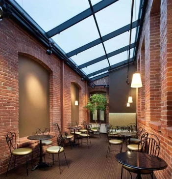 The Mark Spencer Hotel Portland