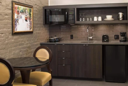 The Mark Spencer Hotel Portland