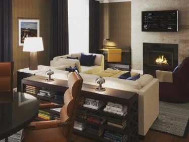 Dossier Hotel Portland Oregon