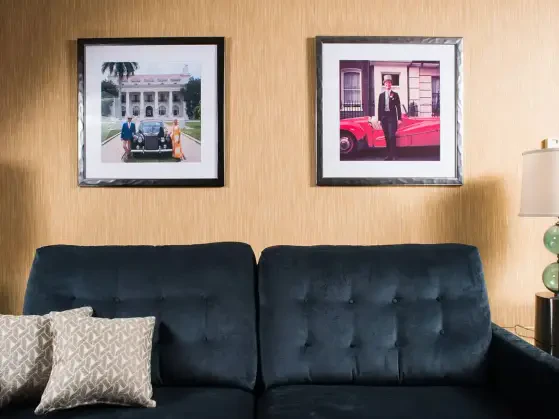 Dossier Hotel Portland Oregon