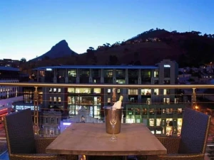 The Rockwell All Suite Hotel & Apartments