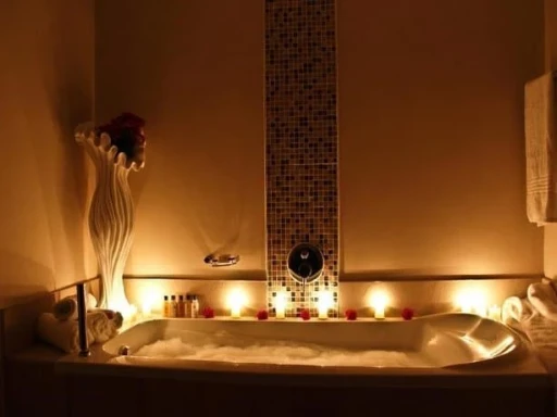 The Rockwell All Suite Hotel & Apartments