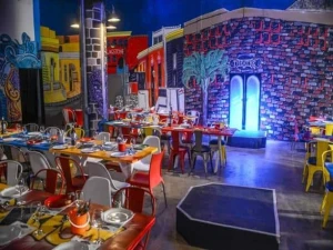 The Rockwell All Suite Hotel & Apartments