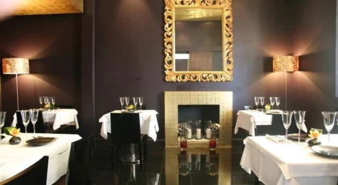 The grey Hotel, Gay Cape Town