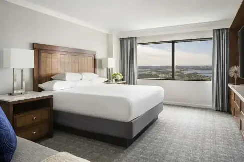Hyatt Regency Orlando Hyatt Regency Orlando