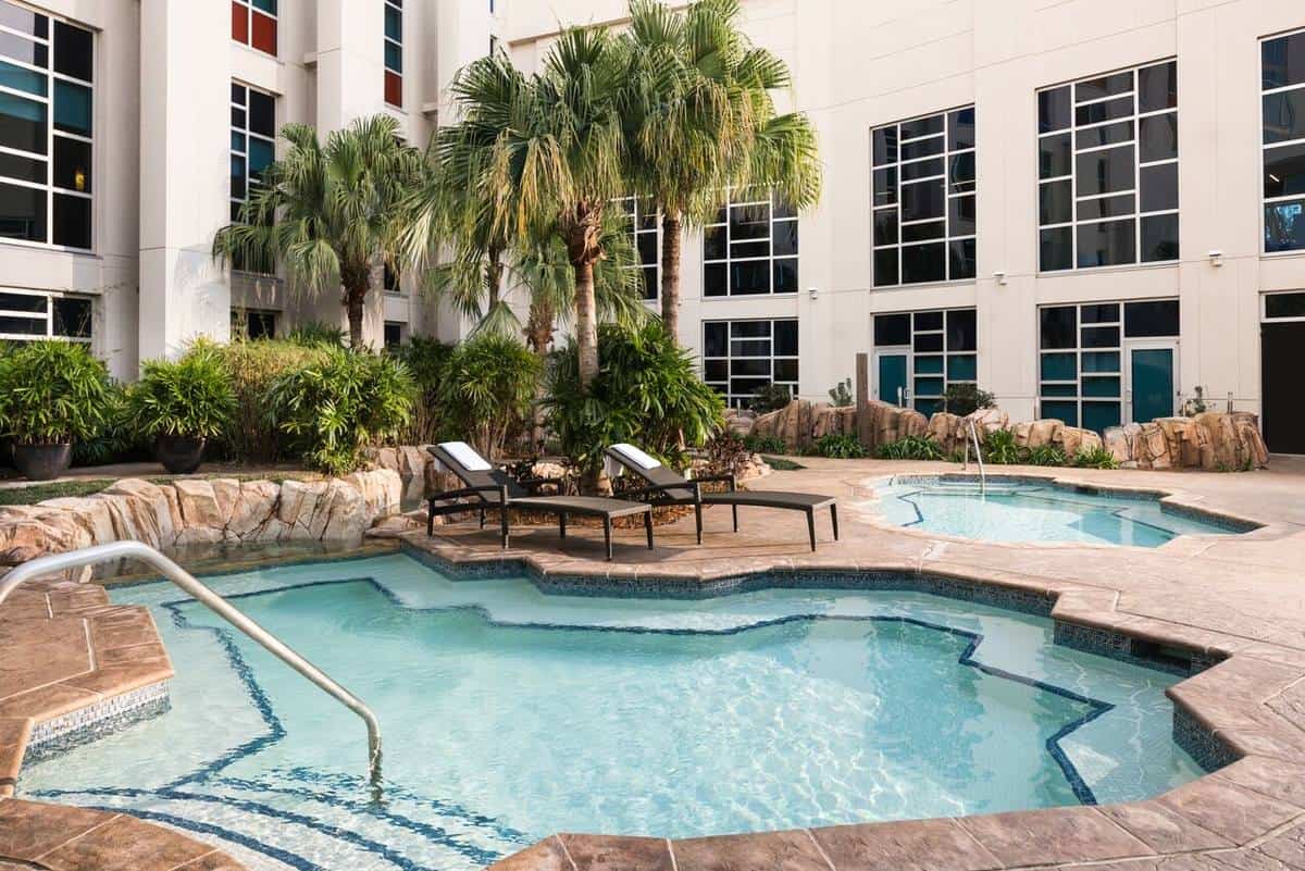 Hyatt Regency Orlando Hotell Orlando Florida