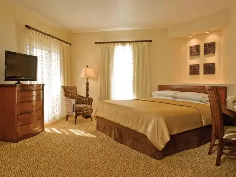 Sheraton Vistana Resort and Villas Orlando Florida