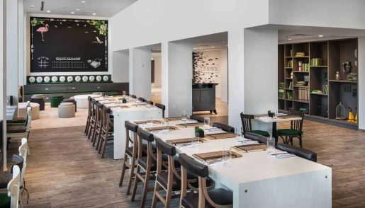 Hilton Buena Vista Palace Orlando