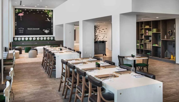 Hilton Buena Vista Palace Orlando