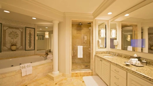Loews Portofino Bay Hotel Orlando Florida