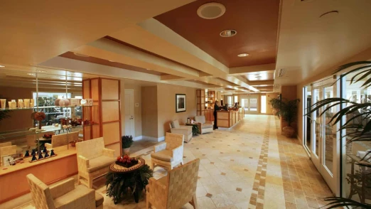 Loews Portofino Bay Hotel Orlando Florida
