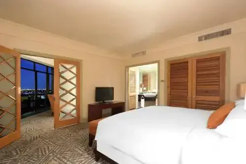 Hyatt Regency Johannesburg