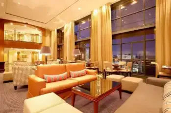 Hyatt Regency Johannesburg