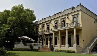 The Fairlawns Boutique Hotel & Spa, Johannesburg