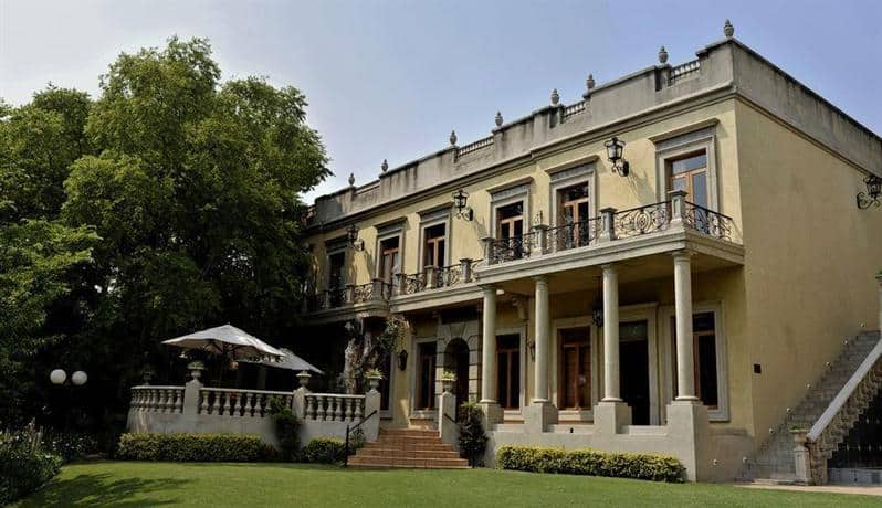 Ang Fairlawns Boutique Hotel & Spa, Johannesburg