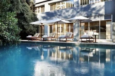 The saxon Johannesburg