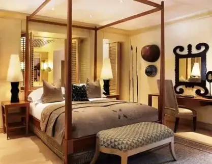 The saxon Johannesburg