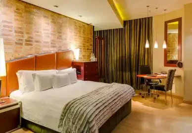 African Pride Melrose Arch,Johannesburg