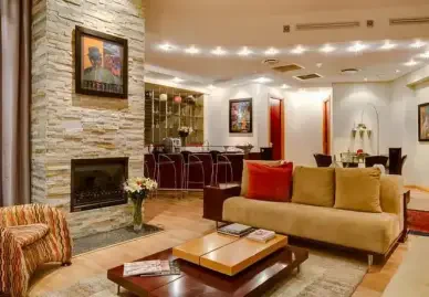 African Pride Melrose Arch,Johannesburg