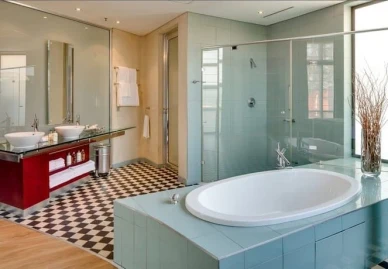 African Pride Melrose Arch,Johannesburg