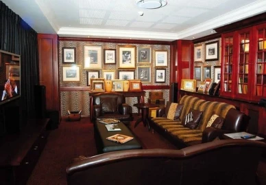 African Pride Melrose Arch,Johannesburg