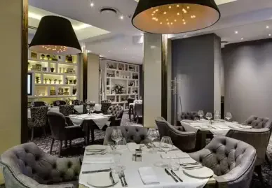 African Pride Melrose Arch