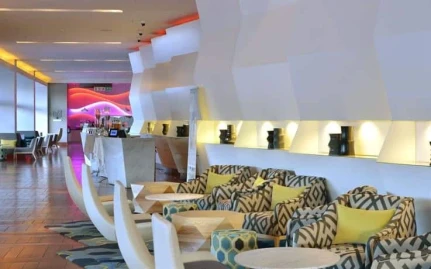 Radisson Blu Gautrain Hotel, Johannesburg