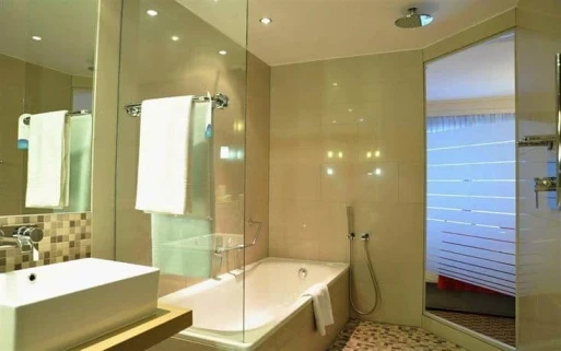 Radisson Blu Gautrain Hotel, Johannesburg