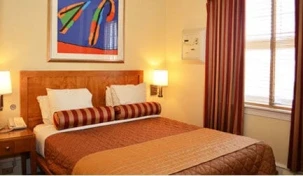 Alexander Inn Hotel Philadelphia Pennsylvania