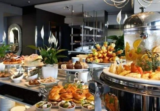 Protea Hotel Fire & Ice Johannesburg Melrose Arch, Johannesburg