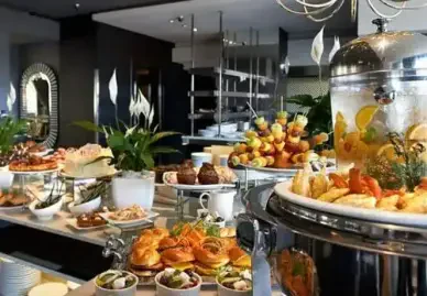 Protea Hotel Fire & Ice Johannesburg Melrose Arch, Johannesburg