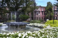 The Windsor Suites Hotel Philadelphia Pennsylvania