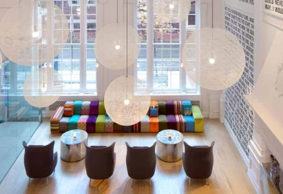 The Warwick Suites Hotel Philadelphia Pennsylvania