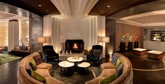 Hotel Palomar Philadelphia Pennsylvania