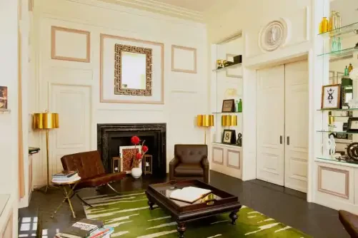 Kimpton Hotel Palomar Philadelphia