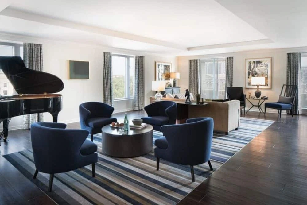 The Logan Hotel Philadelphia Pennsylvania The Logan Hotel Philadelphia Pennsylvania