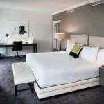 The Logan Hotel Philadelphia Pennsylvania