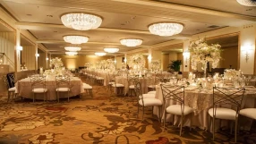 Omni William Penn Hotel