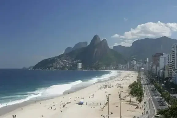 Hotel Fasano Rio de Janeiro