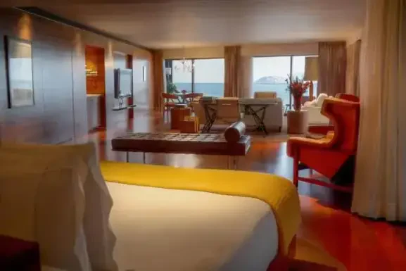 Hotel Fasano Rio de Janeiro