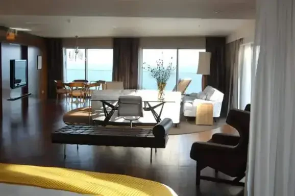 Hotel Fasano Rio de Janeiro