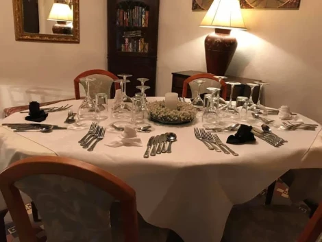 The Priory Hotel Pittsburgh Pennsylvania