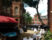 The Priory Hotel