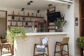 Mar Ipanema Hotel