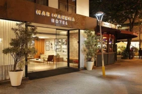 Mar Ipanema Hotel, Rio de Janeiro